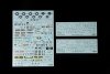 Eduard 2147 Aces of The Eight Dual Combo Limited Edition 1/72